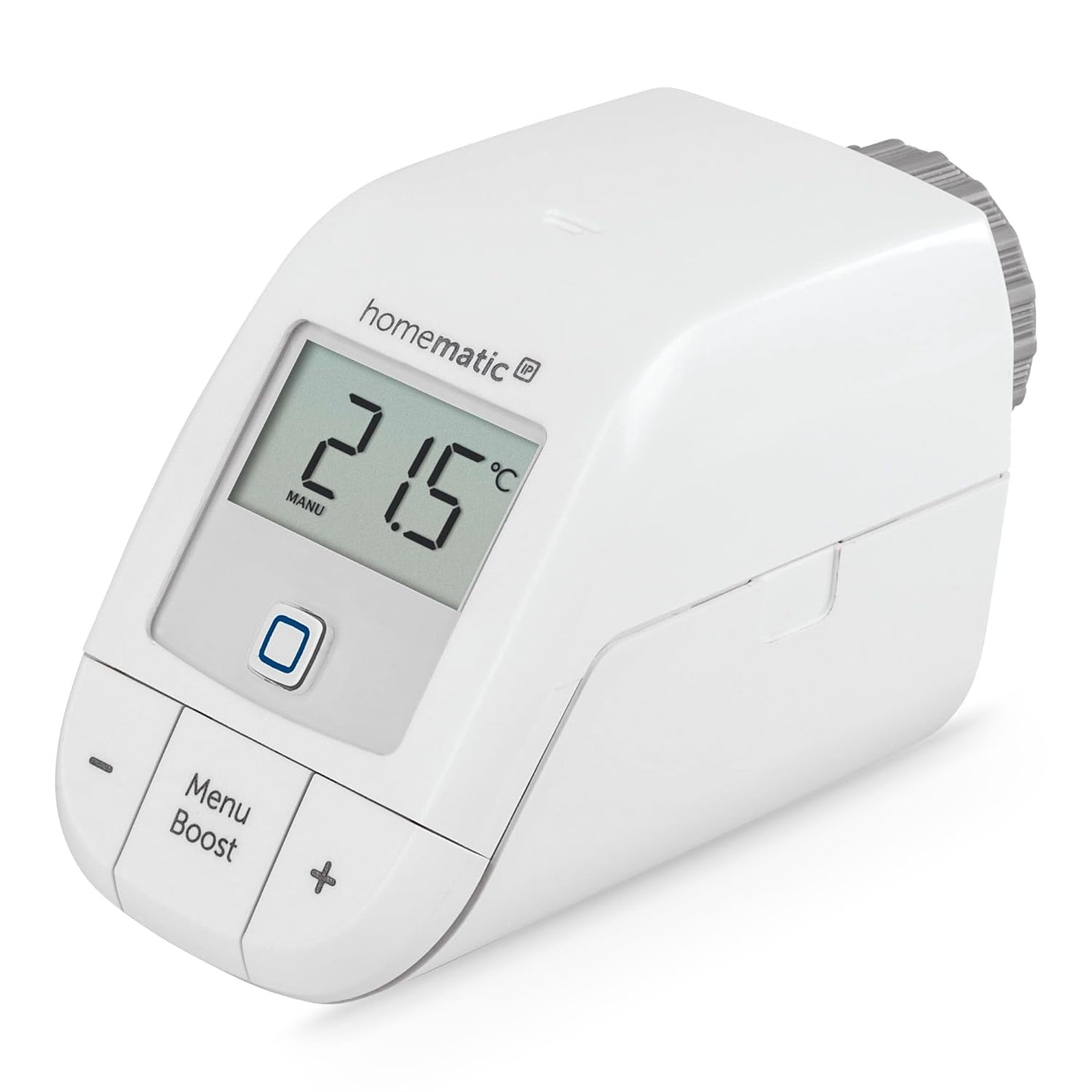 Heizkörperthermostat, Thermostat – Basic (Amazon Version)