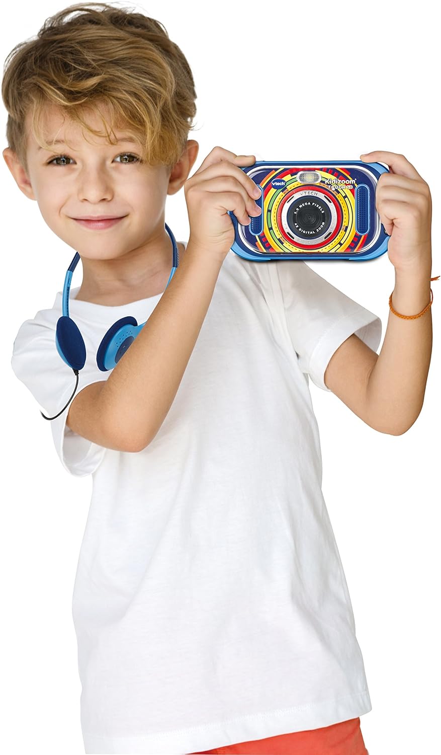 Kidizoom Touch 5.0 + Tasche