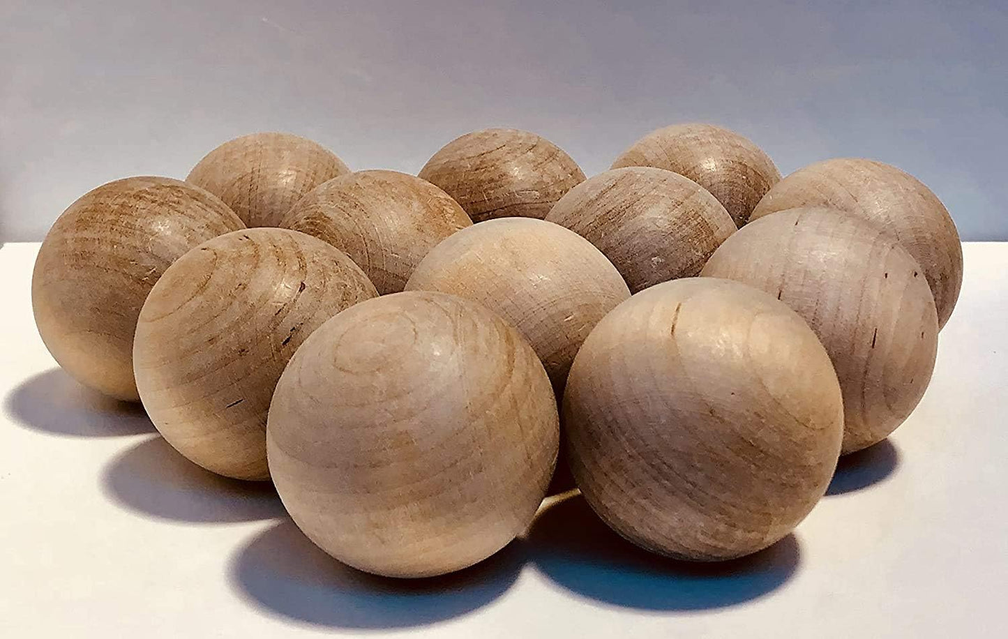 Schwedischer Stickhandling Ball, 12 Stück