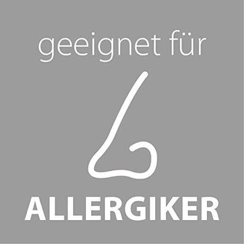 Gelschaum-Topper, 80 x 190 cm, Gelschaum