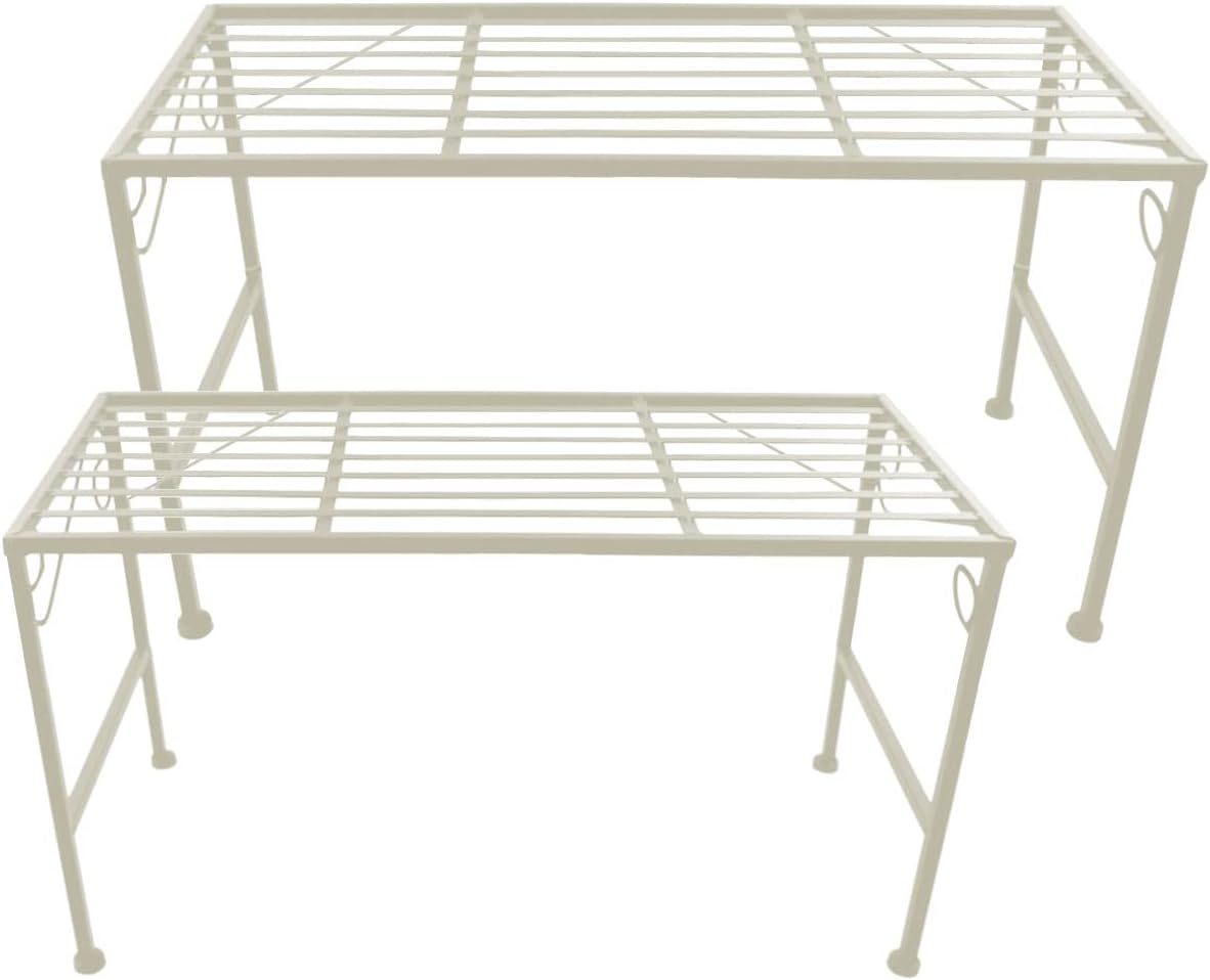 Blumenbank-Set