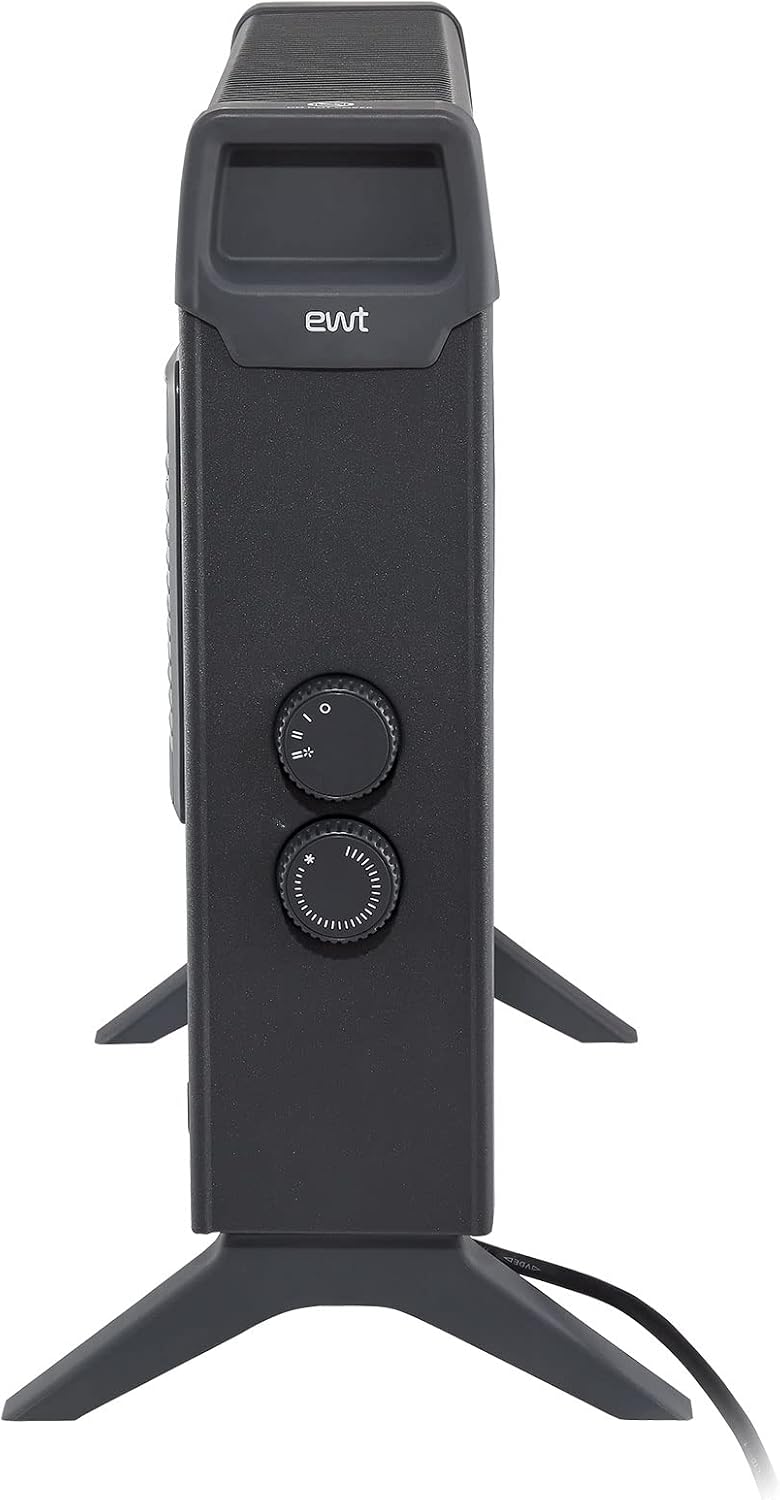 Konvektor-Heizung - Clima ML Turbo
