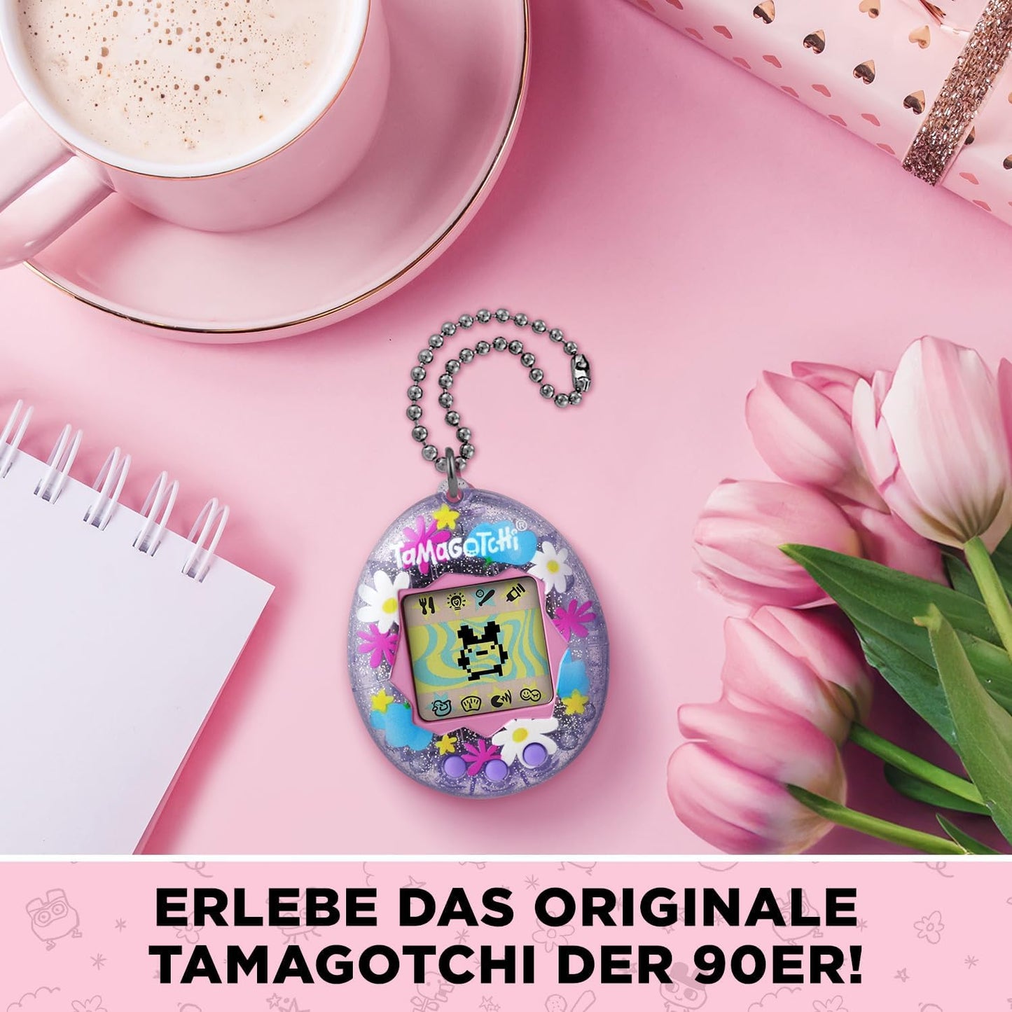 Tamagotchi