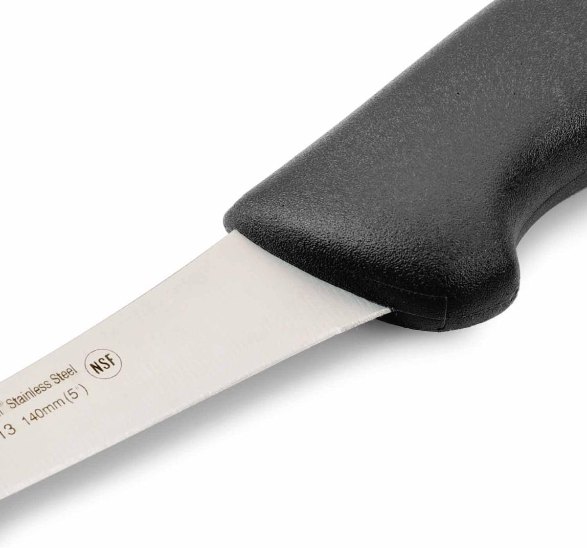 Ausbeinmesser, Schwarz