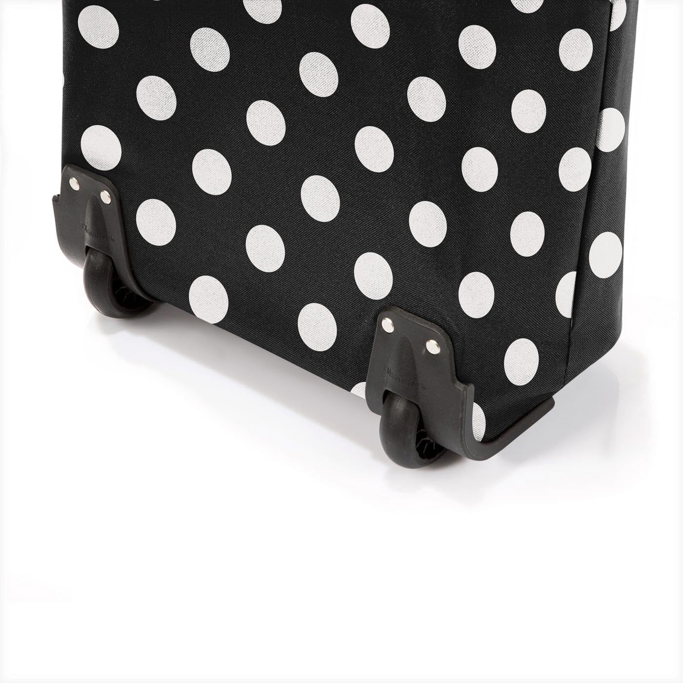 Trolley Dots, Dots White