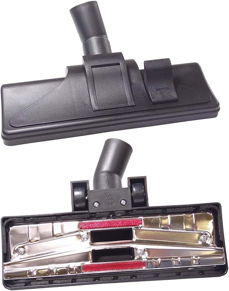 11-teiliges Staubsaugerdüsen Set