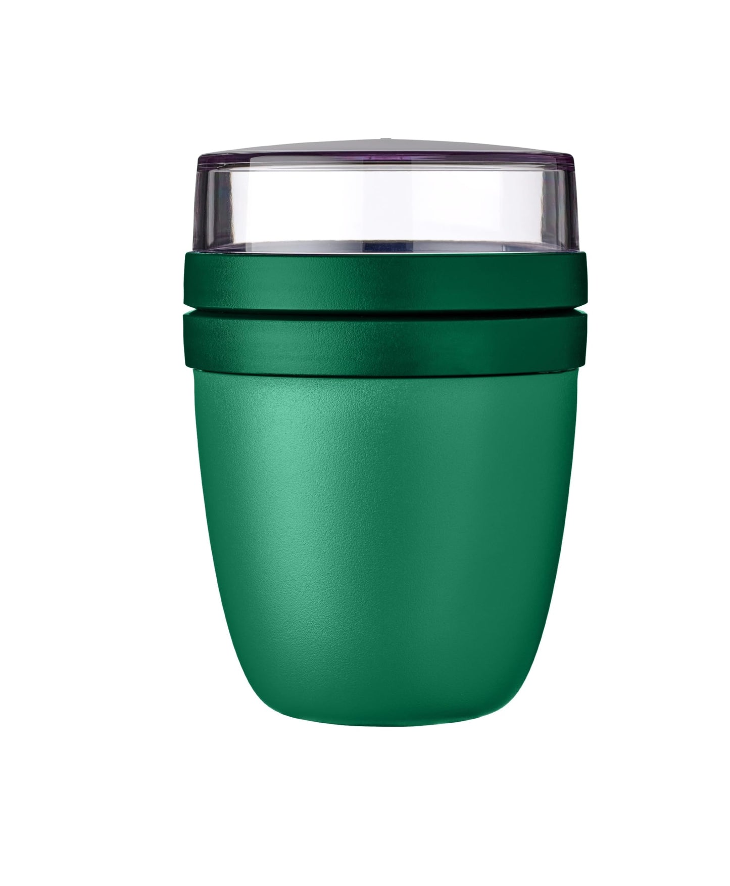 Lunchpot Ellipse, Vivid Green Lunchpot