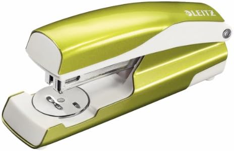 5-teiliges Wow Schreibtisch-Accessoires Komplett-Set, Komplett - Set Grün Metallic