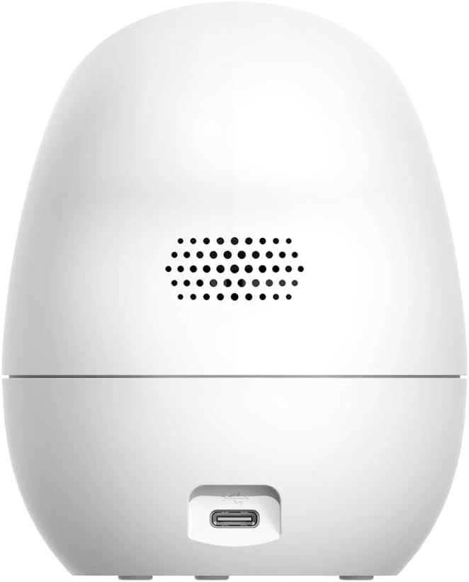 BV-D210 (2WL) Innenkamera mit 360°-Sicht und Bewegungserkennung, 1080P