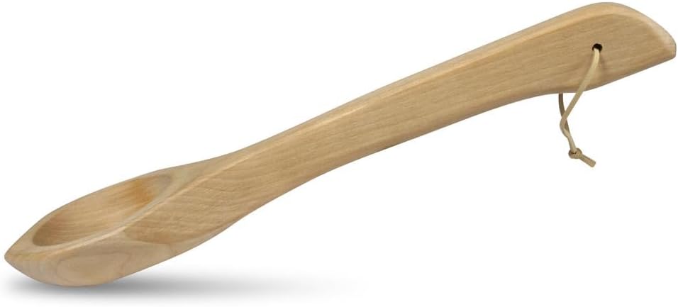 Saunakelle, 40 cm, Kelle