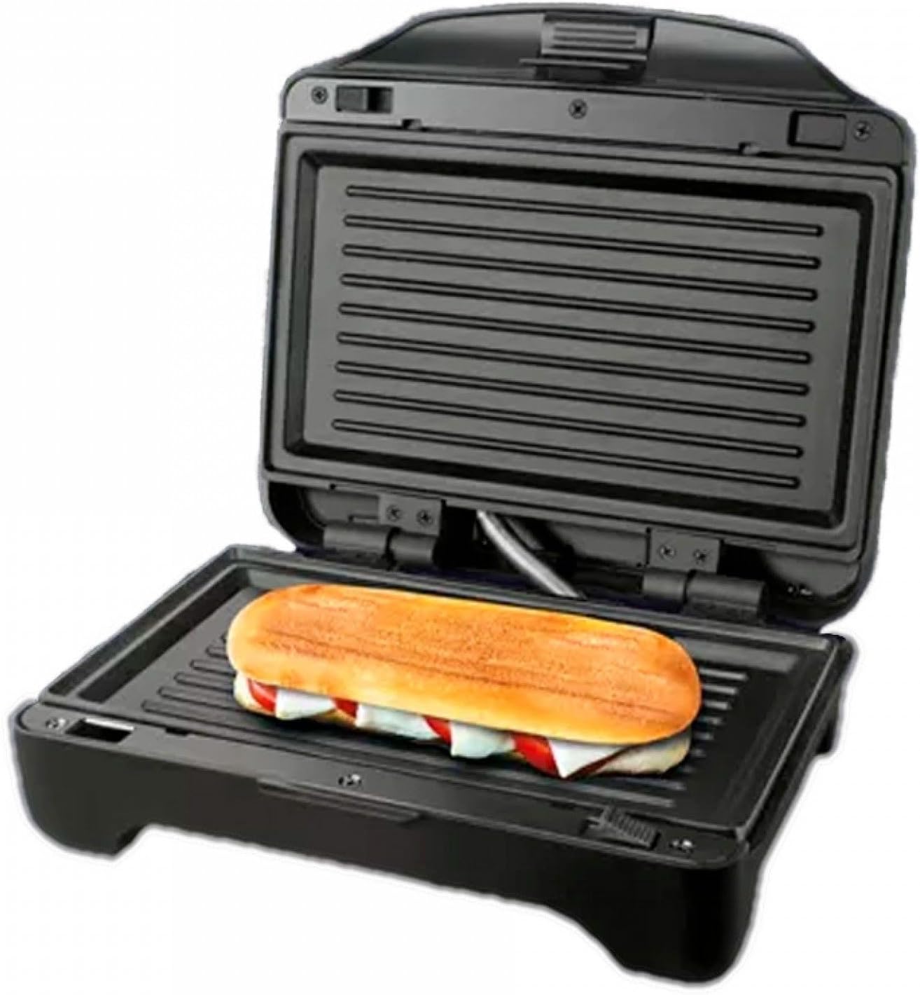 Sandwichtoaster, 900 W