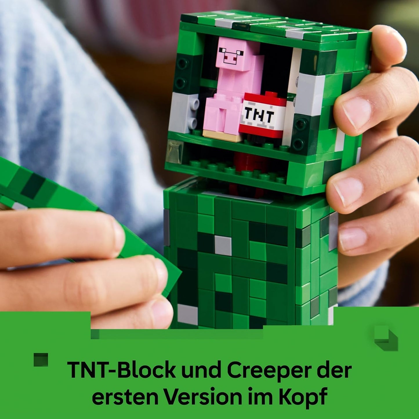 Der Creeper