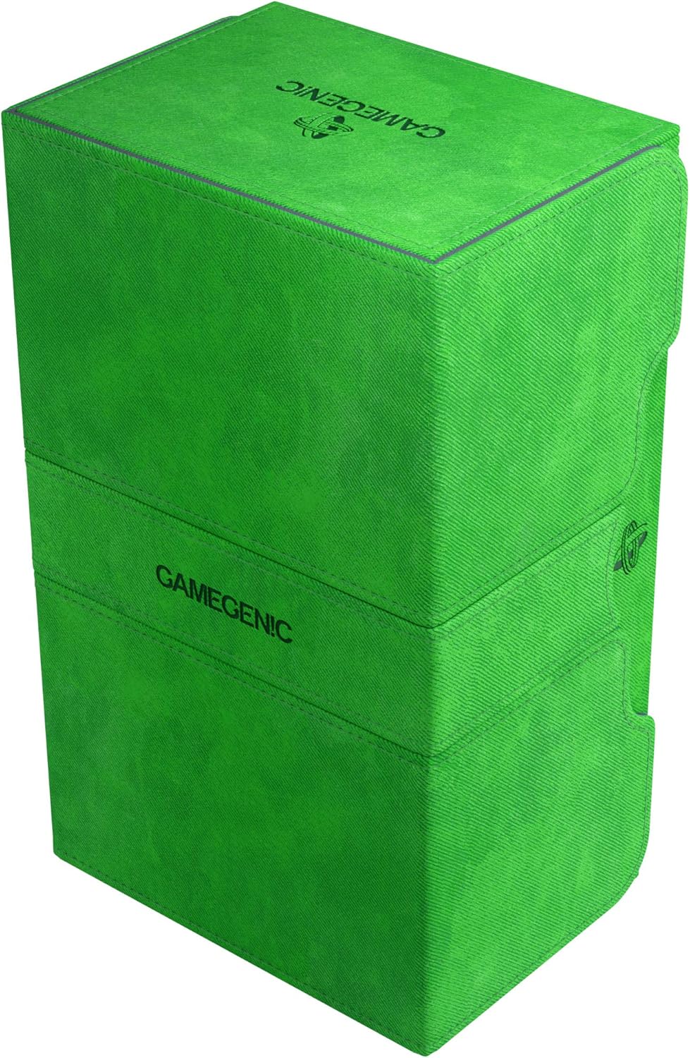 Stronghold 200+ Convertible, Grün