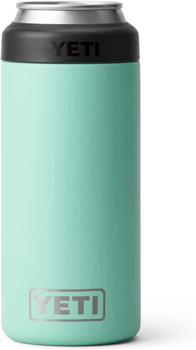 Rambler Colster Dosenisolierer, 250ml, Seafoam - 250ml