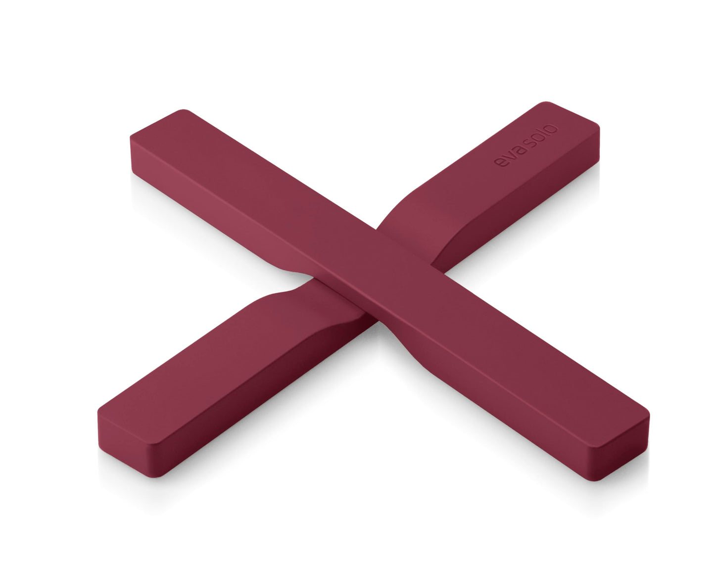 Magnetischer Untersetzer für Töpfe, M Ruby