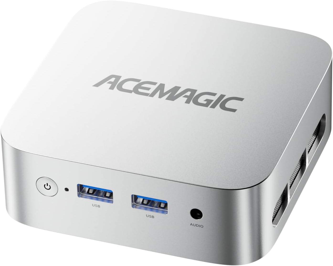 Vista Mini V1 Mini PC mit Win11 Pro, V1 N150 16+1TB