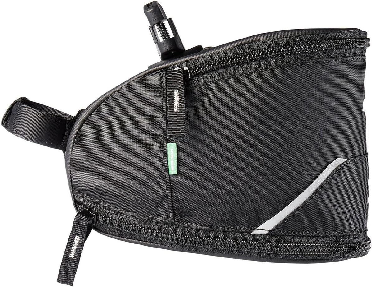 Tool XXL Velo-Satteltasche