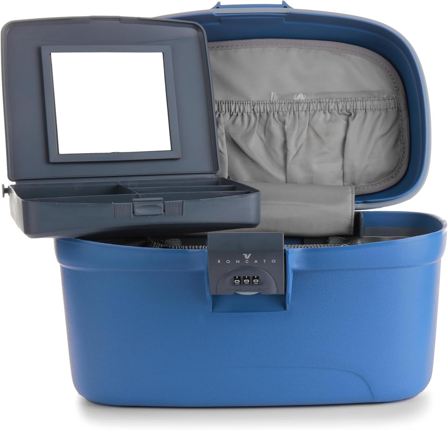 Light Kosmetikkoffer, Avio Blau