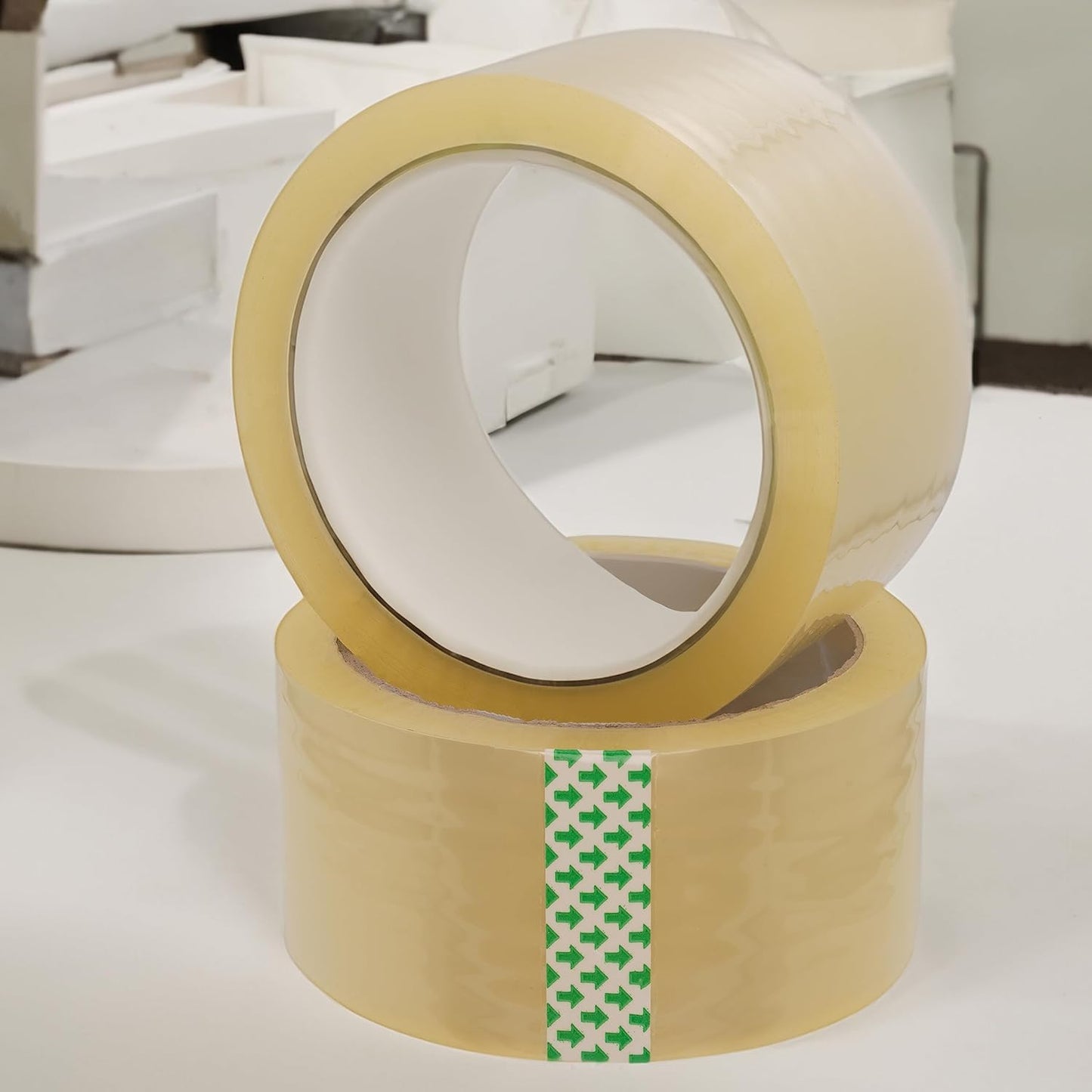 24 Rollen Paketklebeband, 24Rollen
