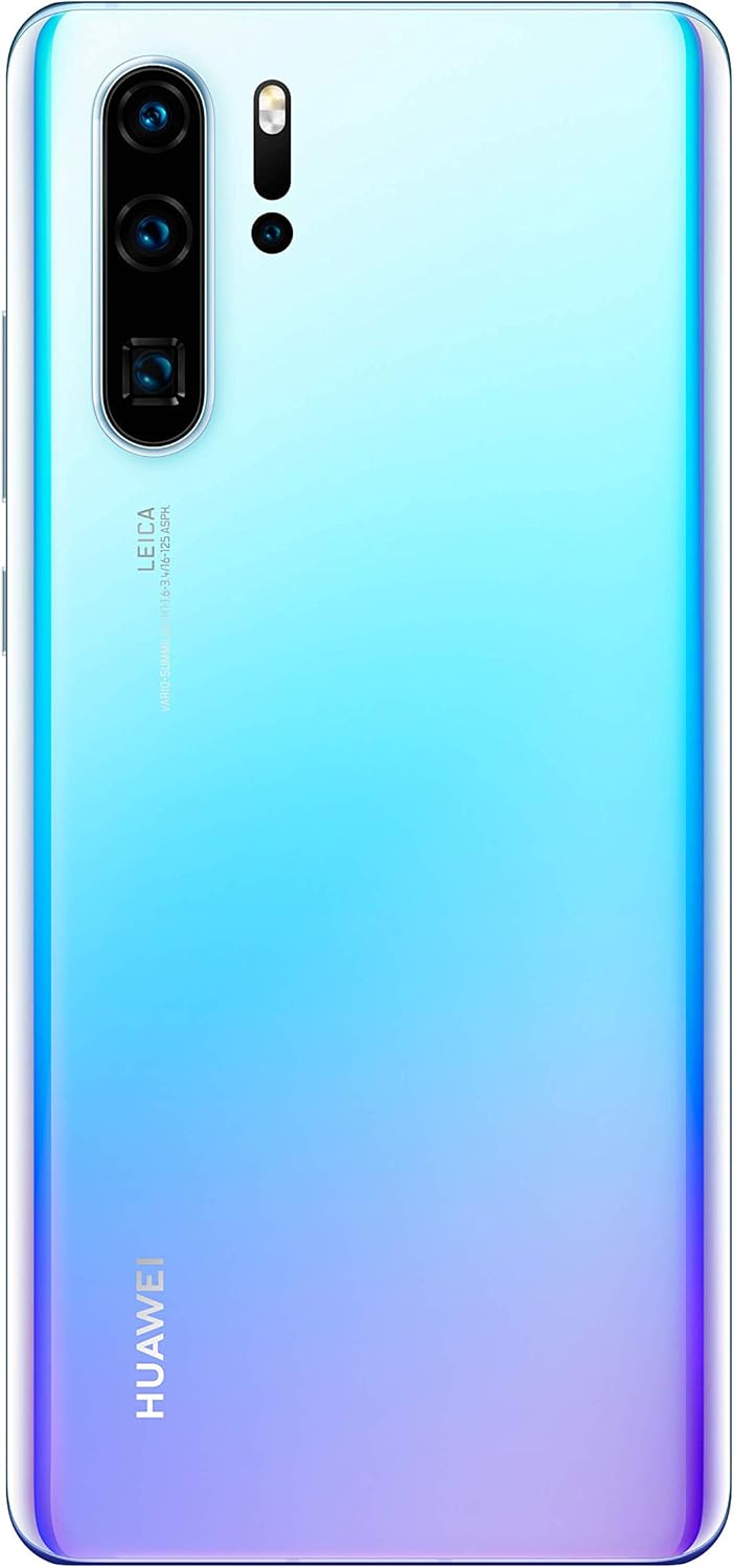 P30 Pro Smartphone mit Android 9.0