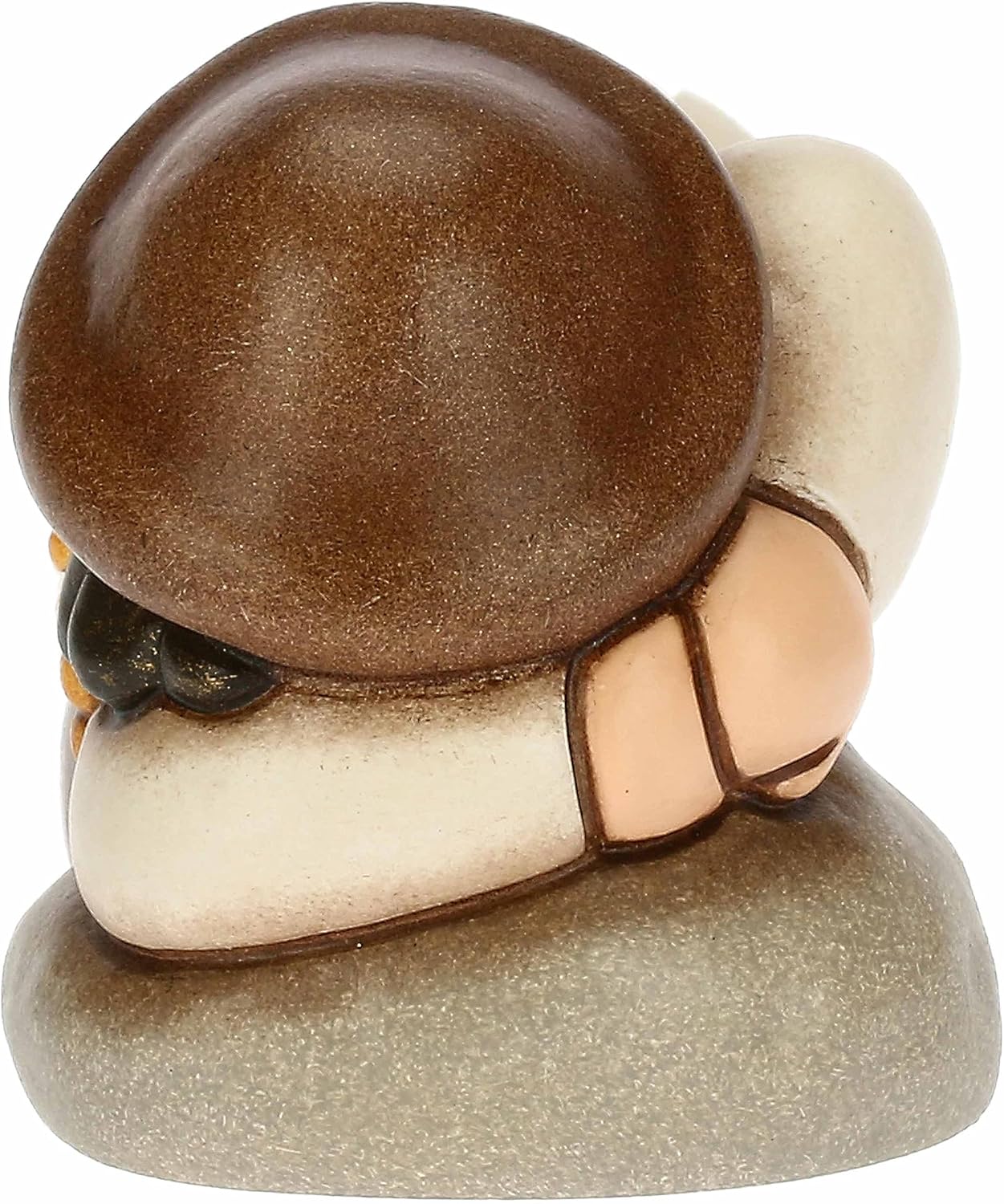 Schlafender Hirte