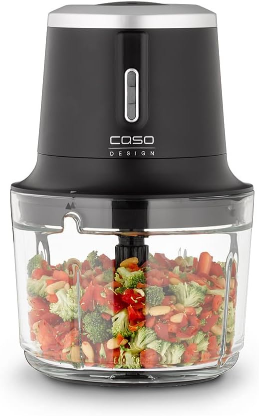 Kabelloser Design-Zerkleinerer Chop & Go