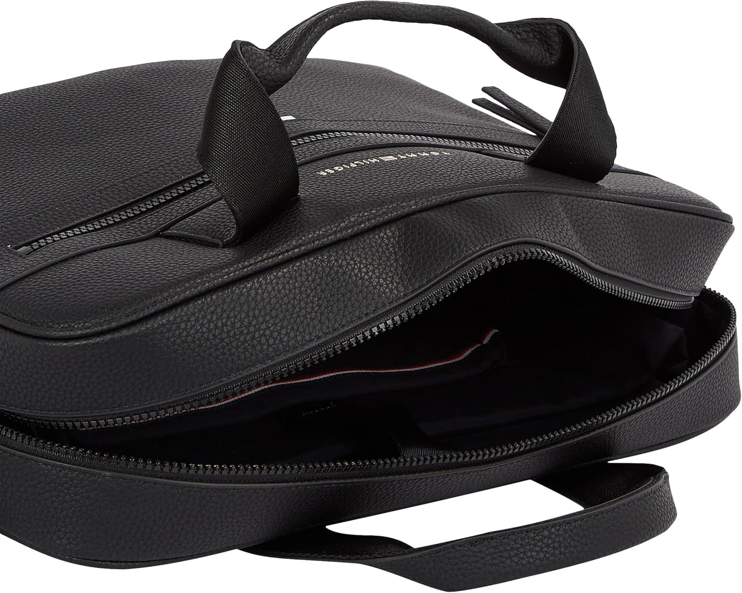 Laptoptasche Essential (14 Zoll), Einheitsgrösse Schwarz