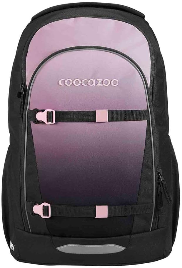 Every Schulrucksack-Set, Rose Shadows