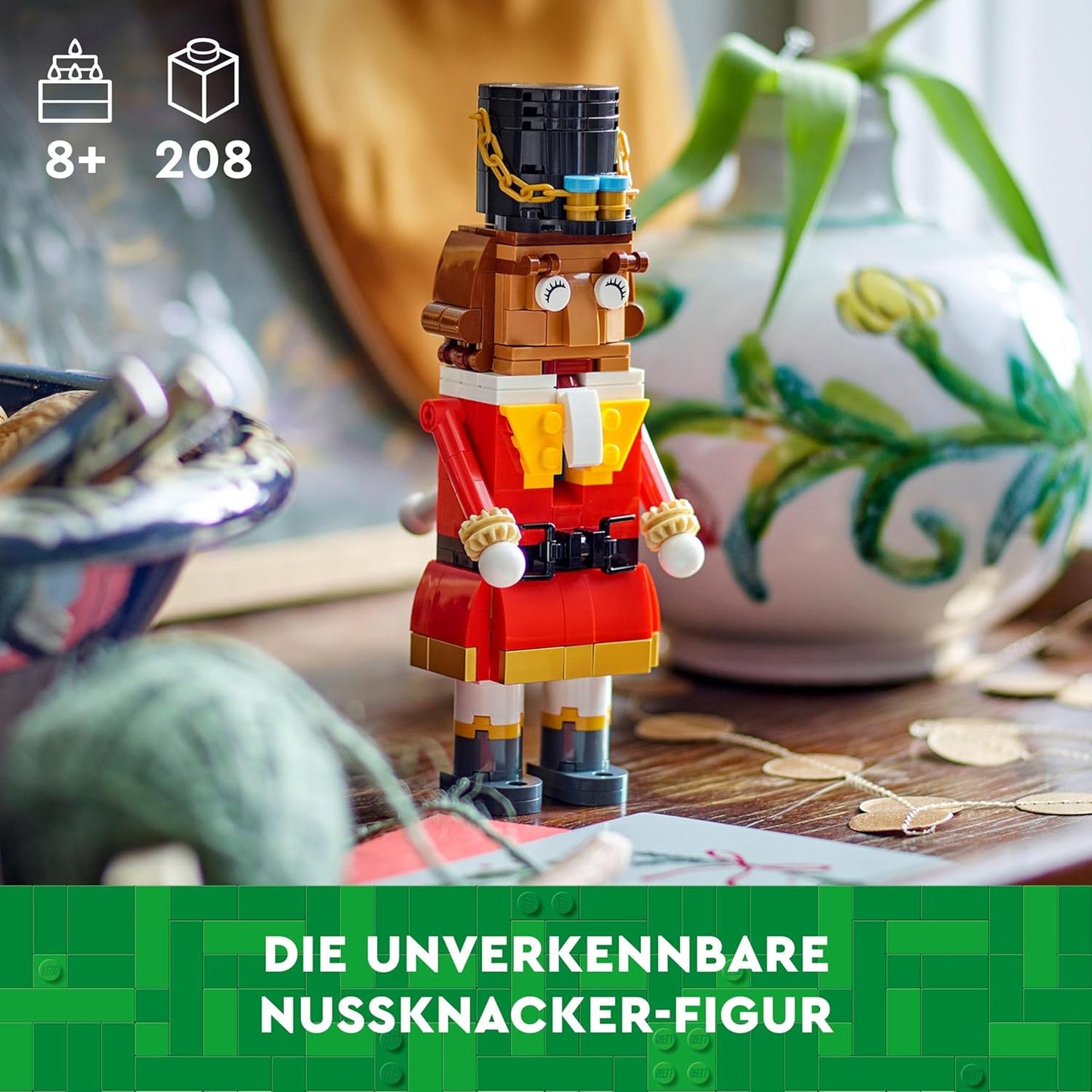 Nussknacker