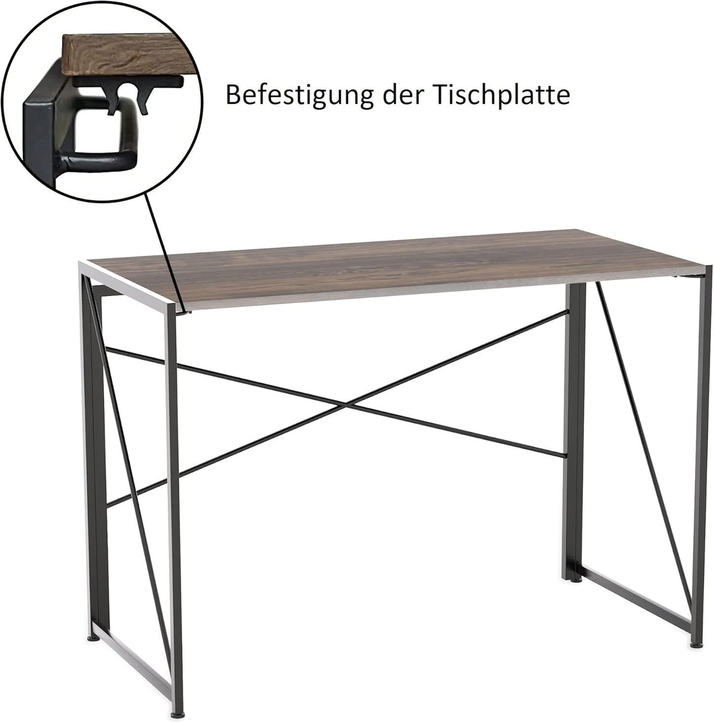 Schreibtisch