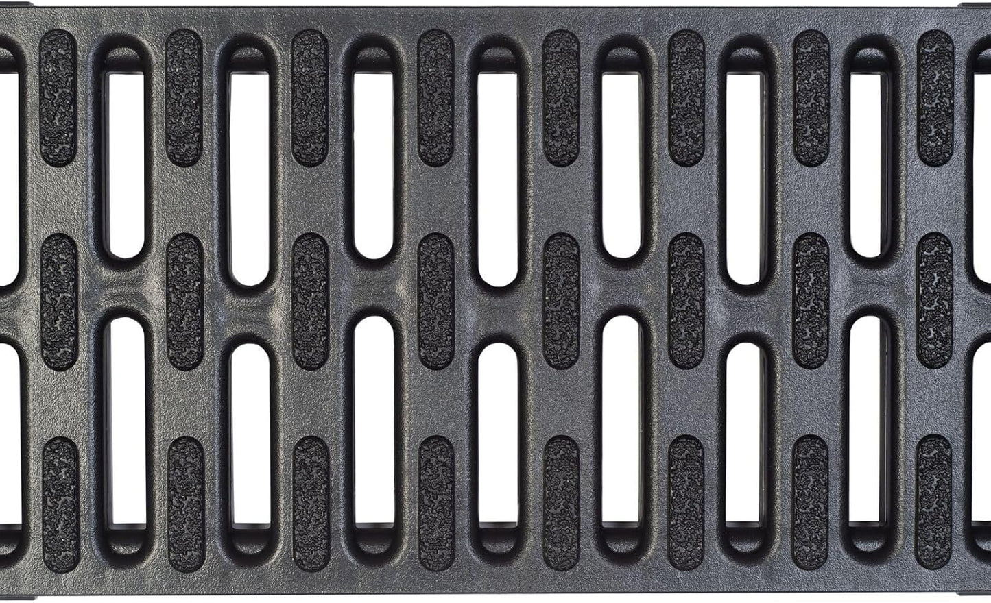Stegrost mit Microgrip