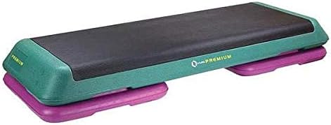Premium Aerobic-Stepper