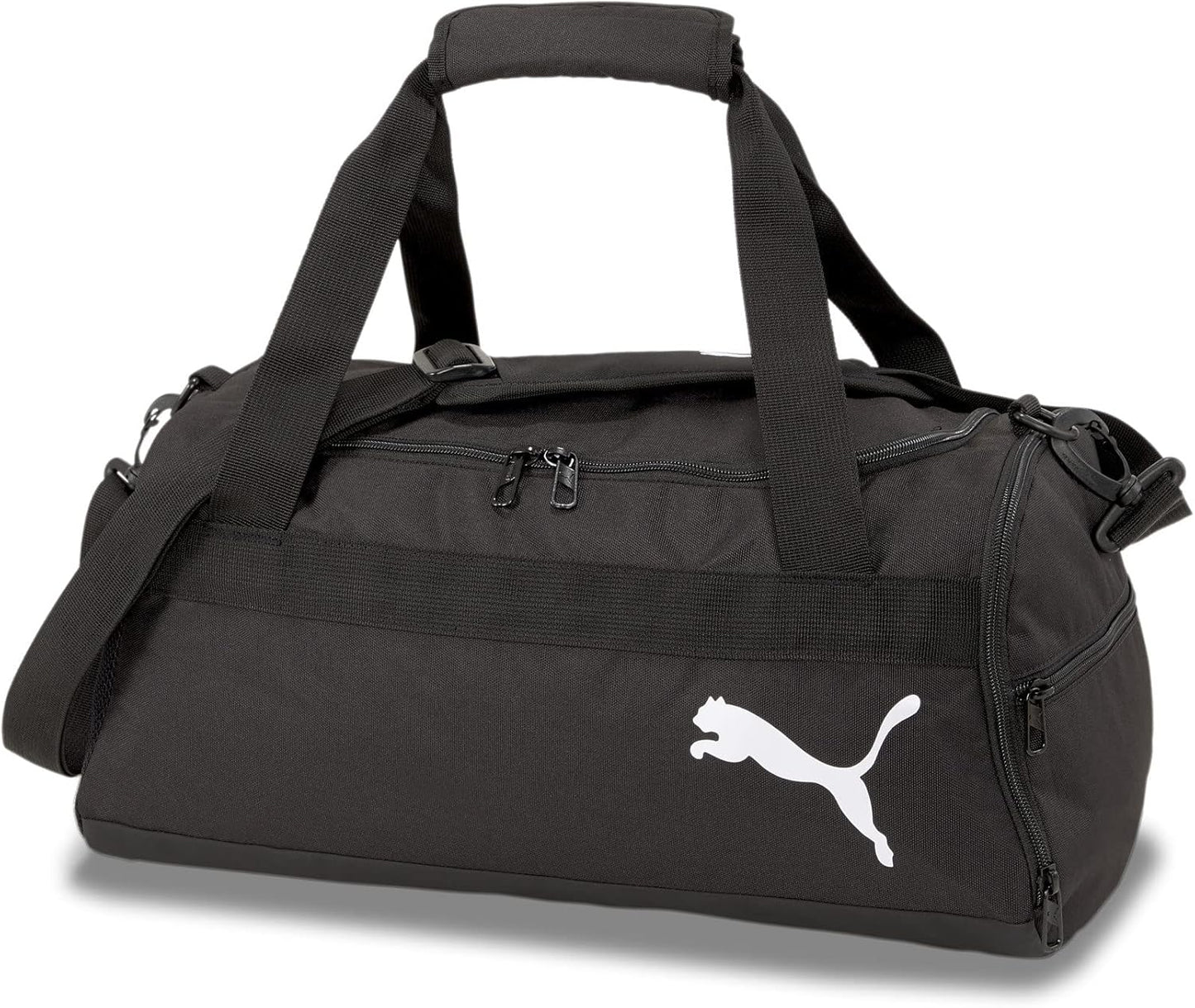 Sporttasche teamGOAL 23 Teambag S OSFA, teamGOAL 23 Teambag S OSFA Puma Black
