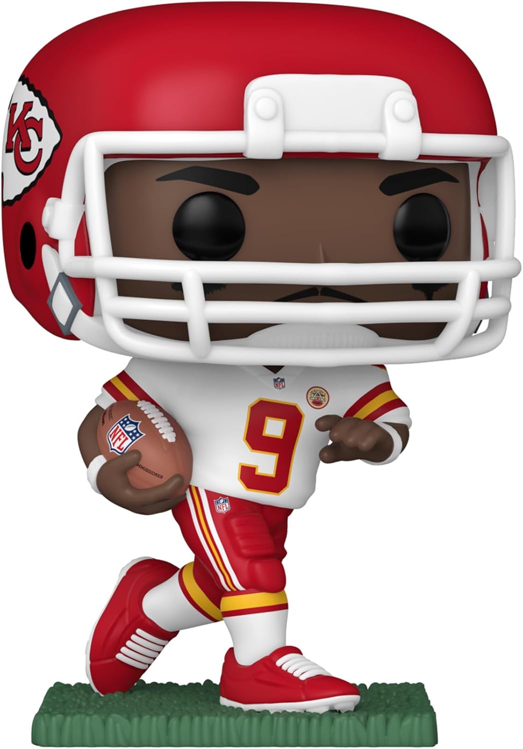 Pop! NFL: Steelers - Ju Ju Smith Schuster