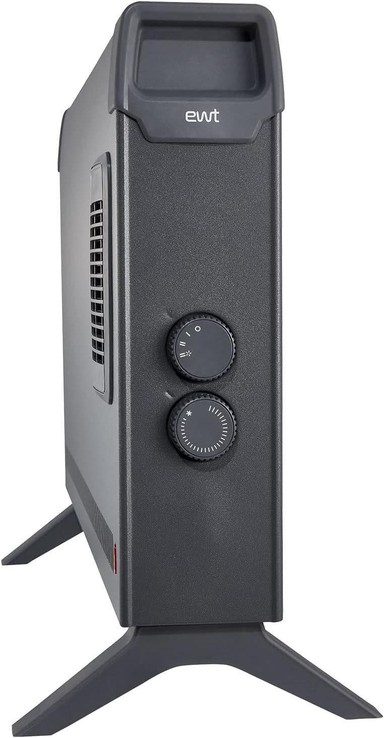 Konvektor-Heizung - Clima ML Turbo
