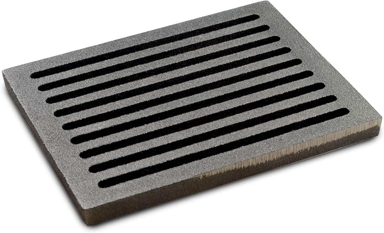 Feuerrost (16 x 20 cm), Gusseisen 16 x 20 cm
