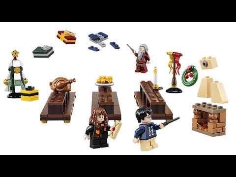 Harry Potter Adventskalender
