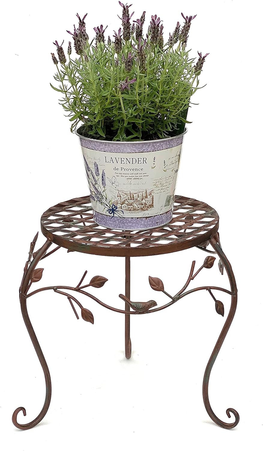 Blumenhocker Antik 93992