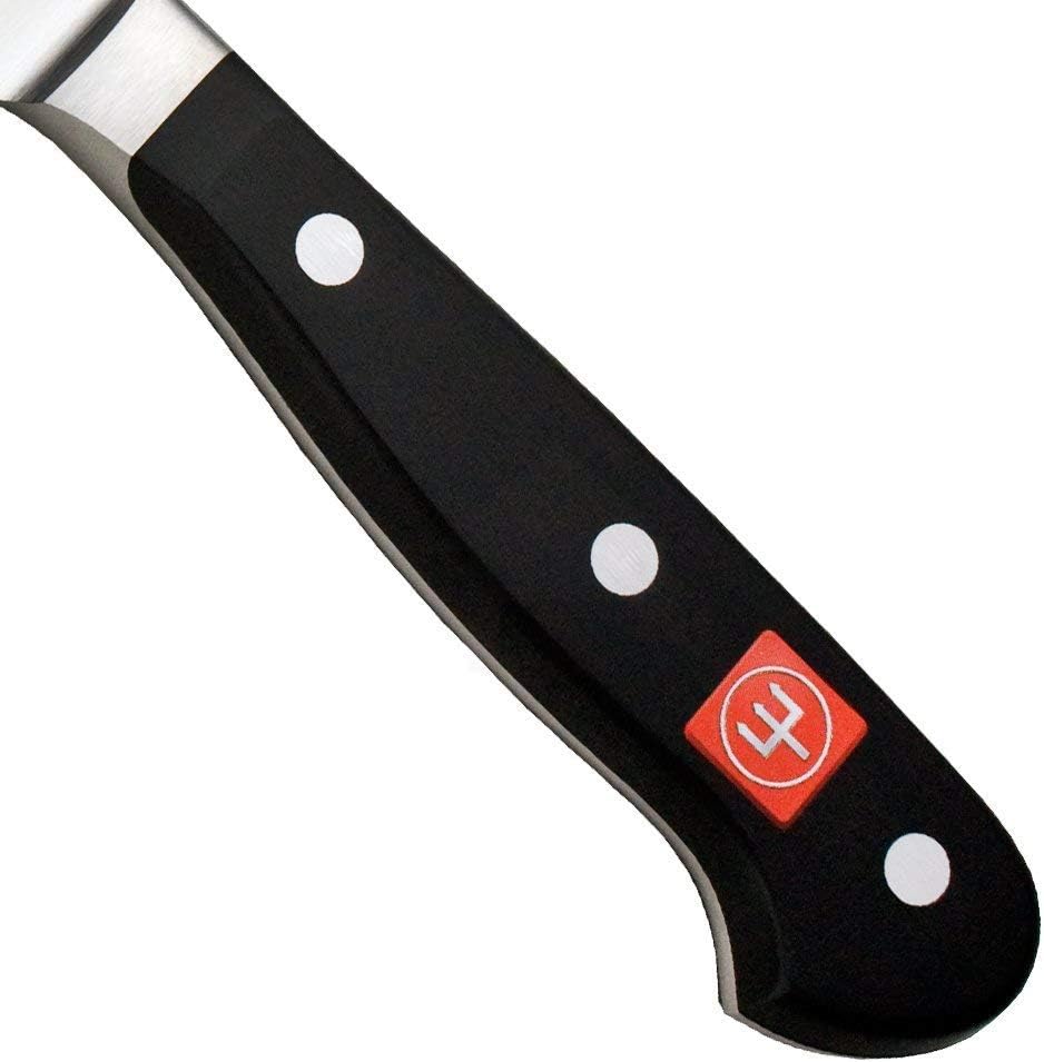 Santokumesser