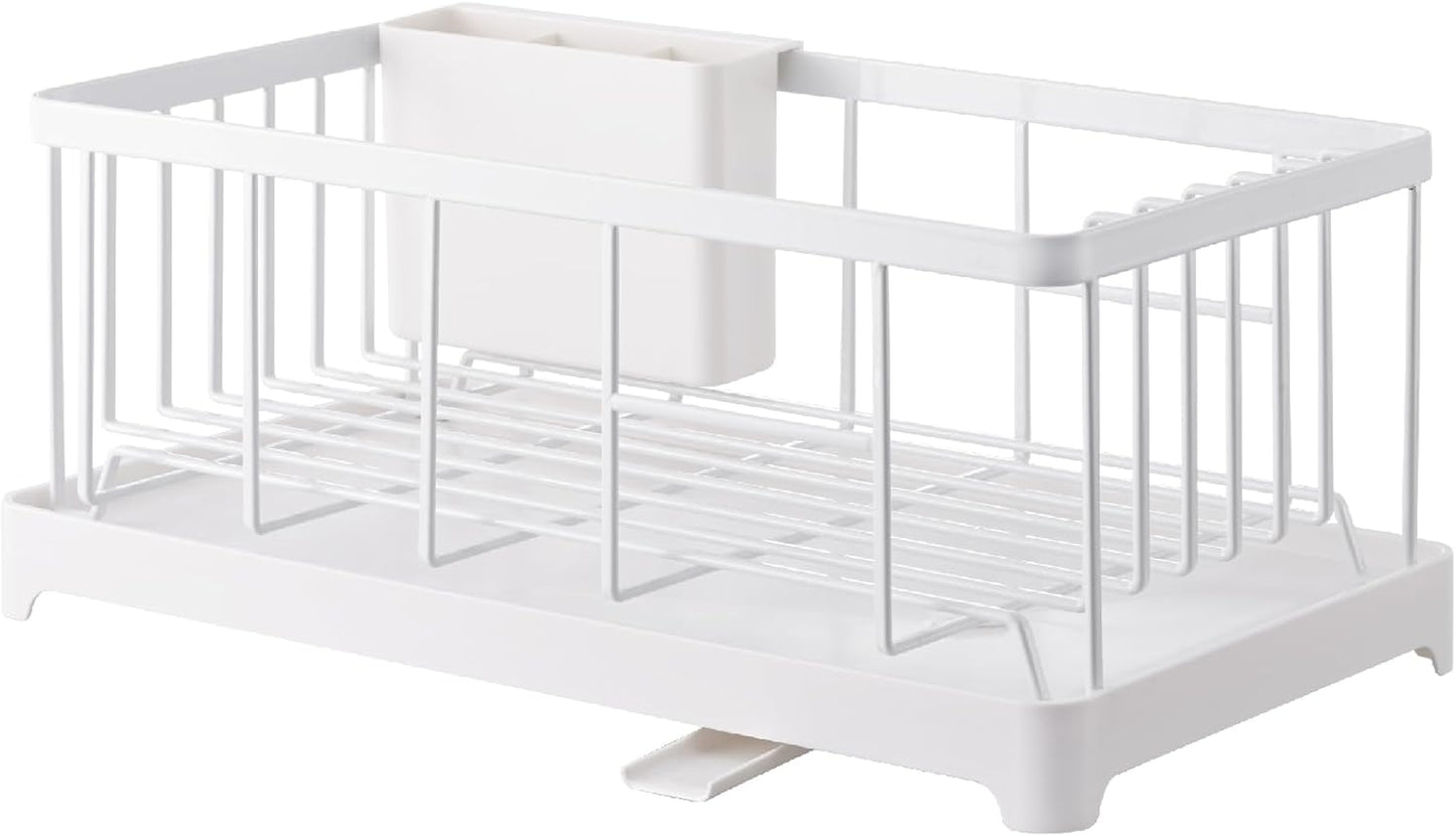 Abtropfgestell TOWER, Weiss