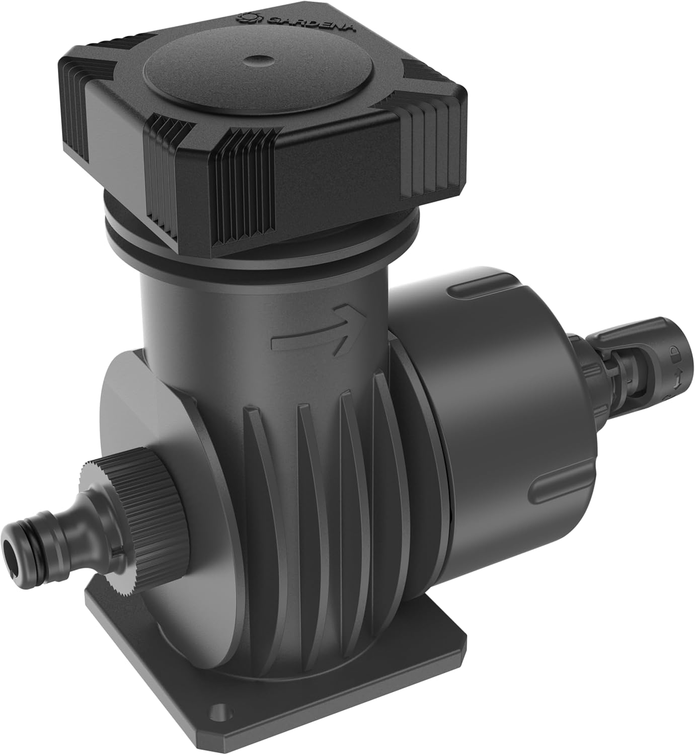 Micro-Drip-System Basisgerät 2000