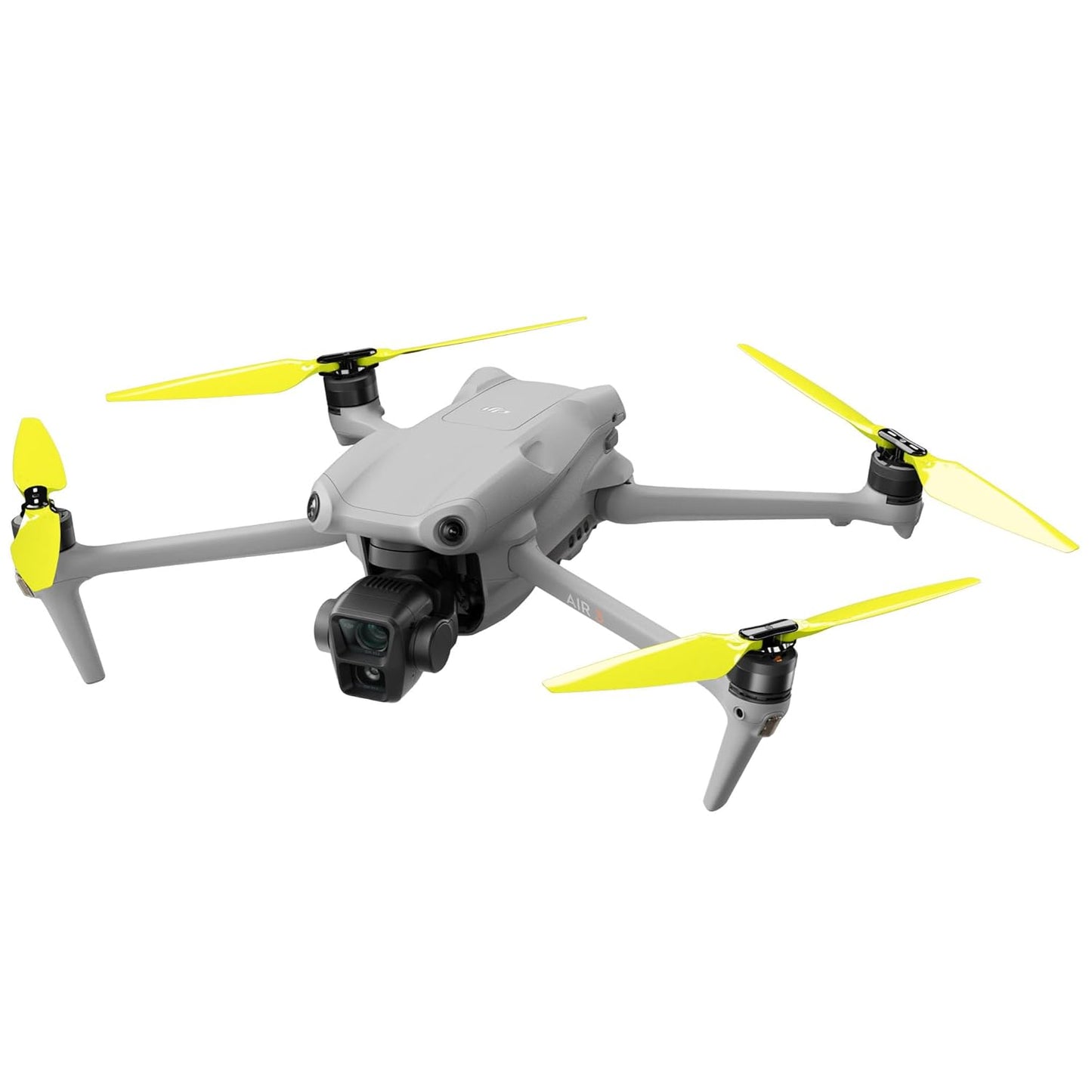 Stealth Propeller für DJI Air 3, 4 Stück, Elektrisch