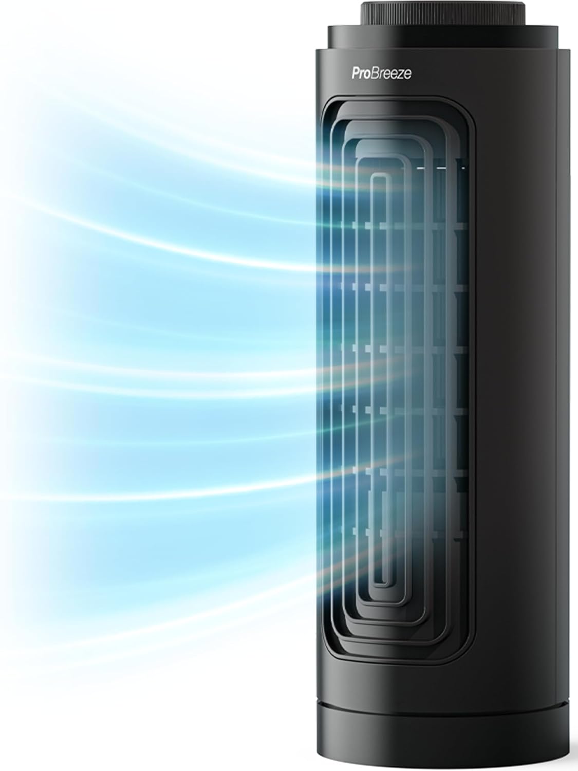 Tischventilator