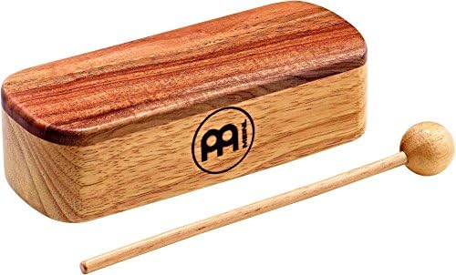 Percussion Block