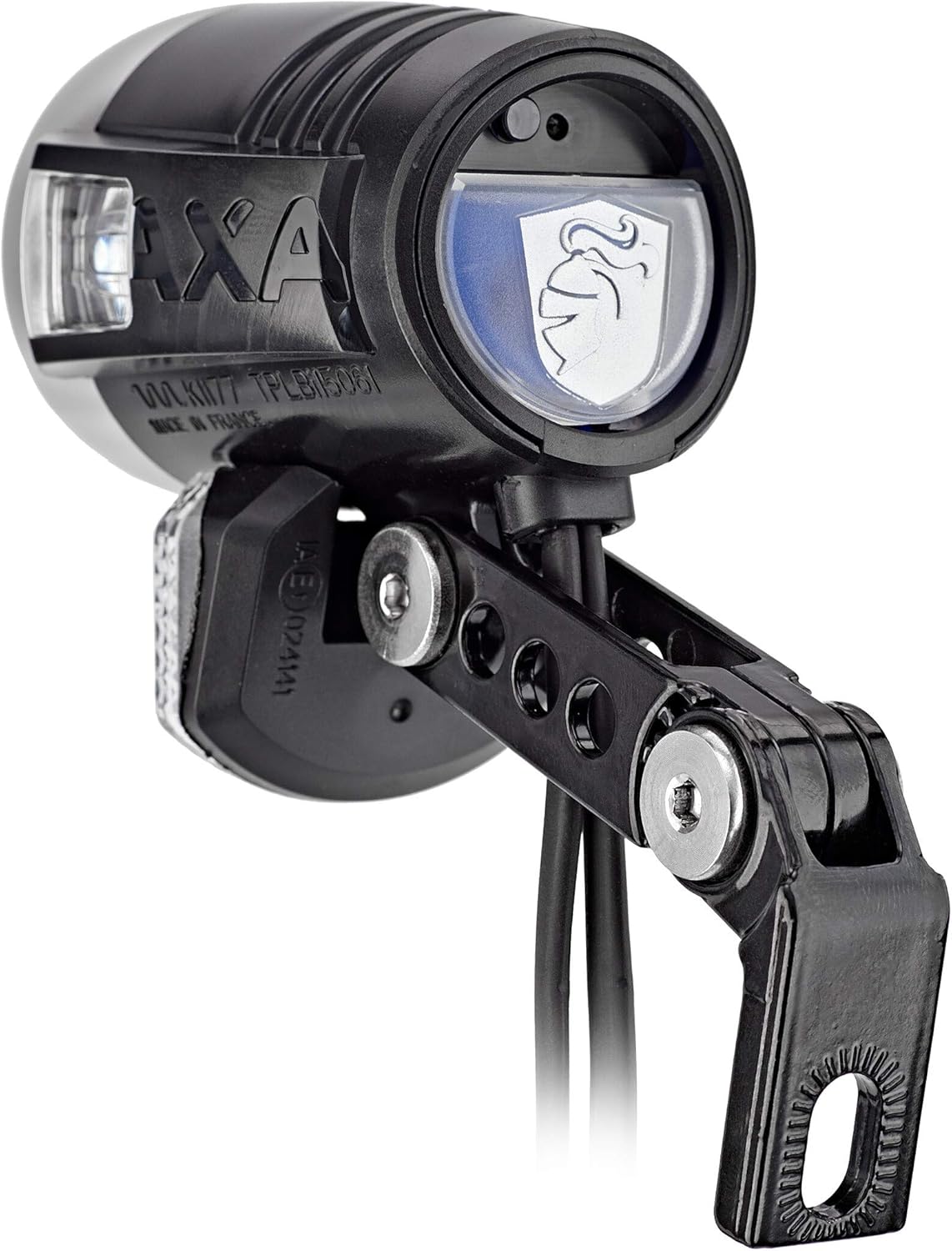 Blueline50T Steady Auto