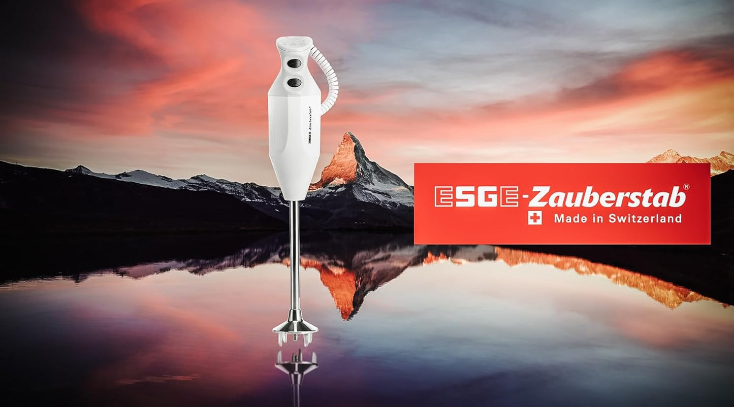 Zauberstab P 200 Profi, Single