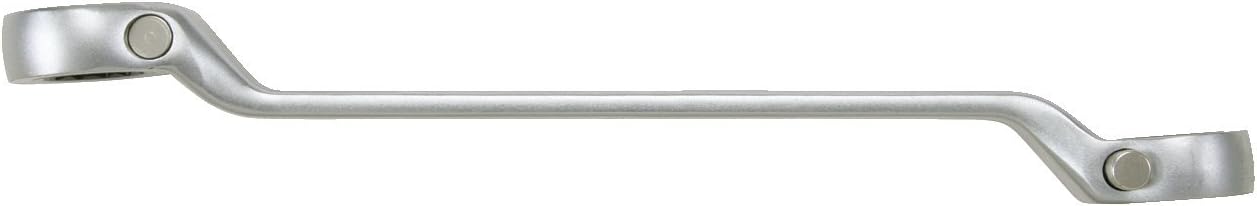 Doppel-Ratschenringschlüssel
