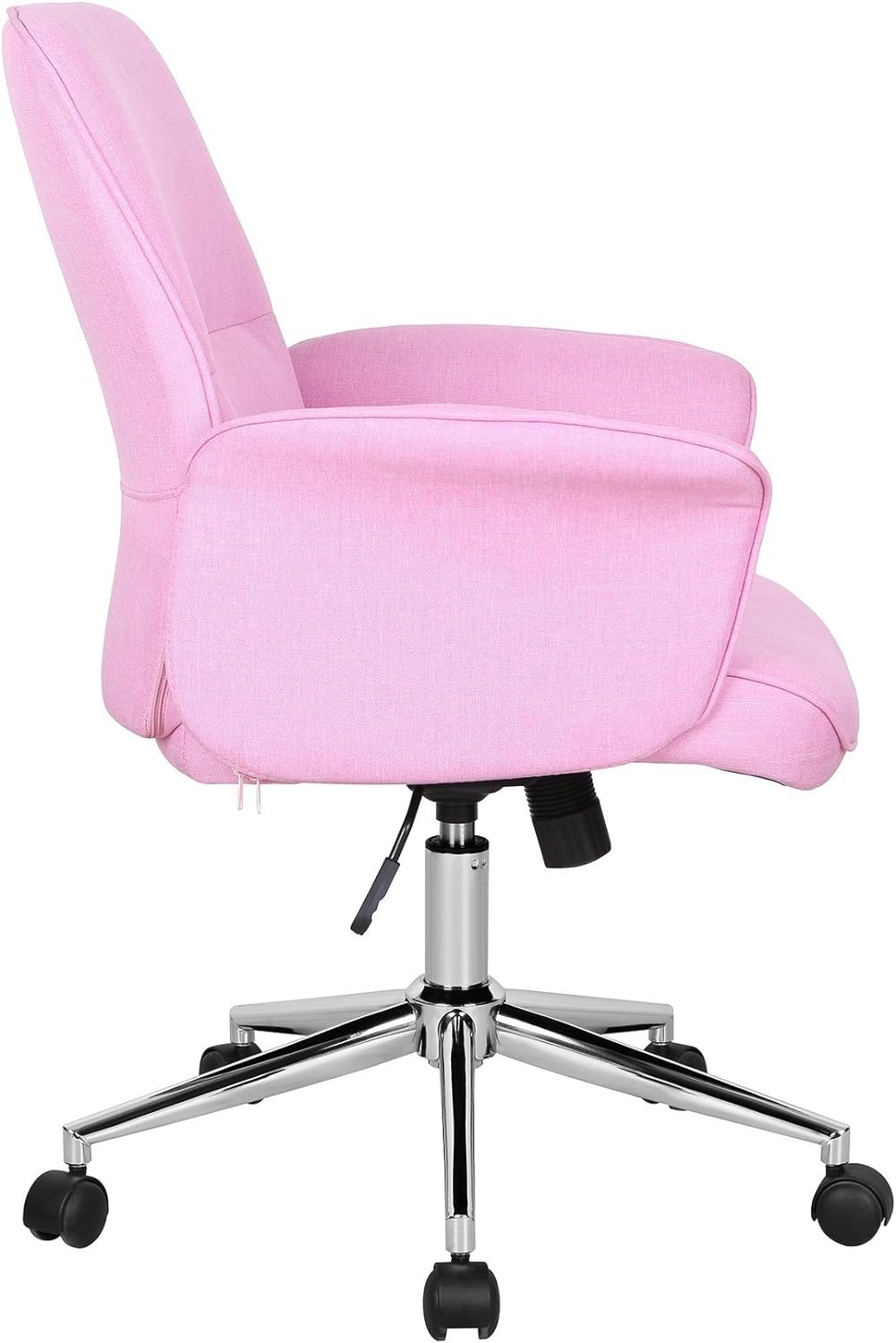 CX0704M, Pink Stoff