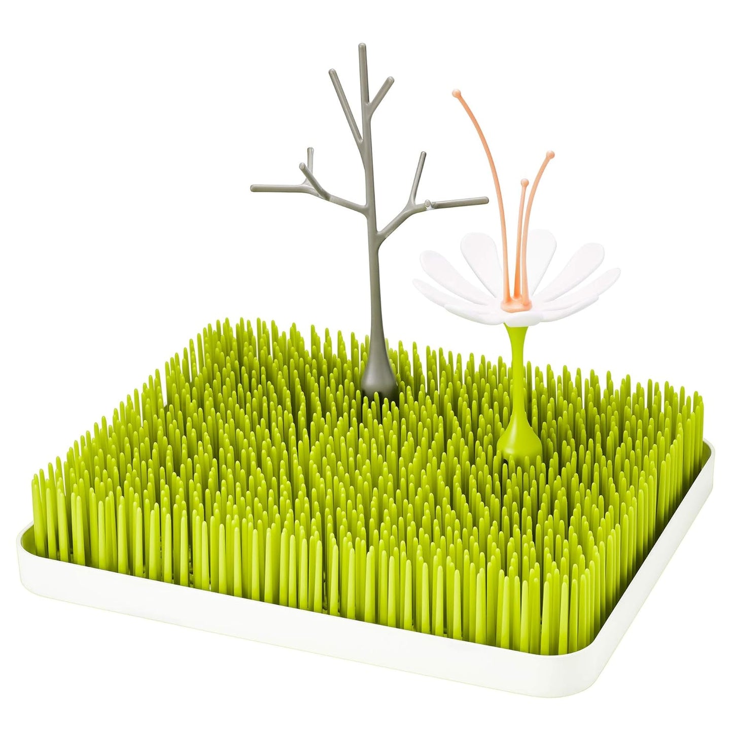Trockengestell-Set für Babyflaschen, LAWN Trockengestell