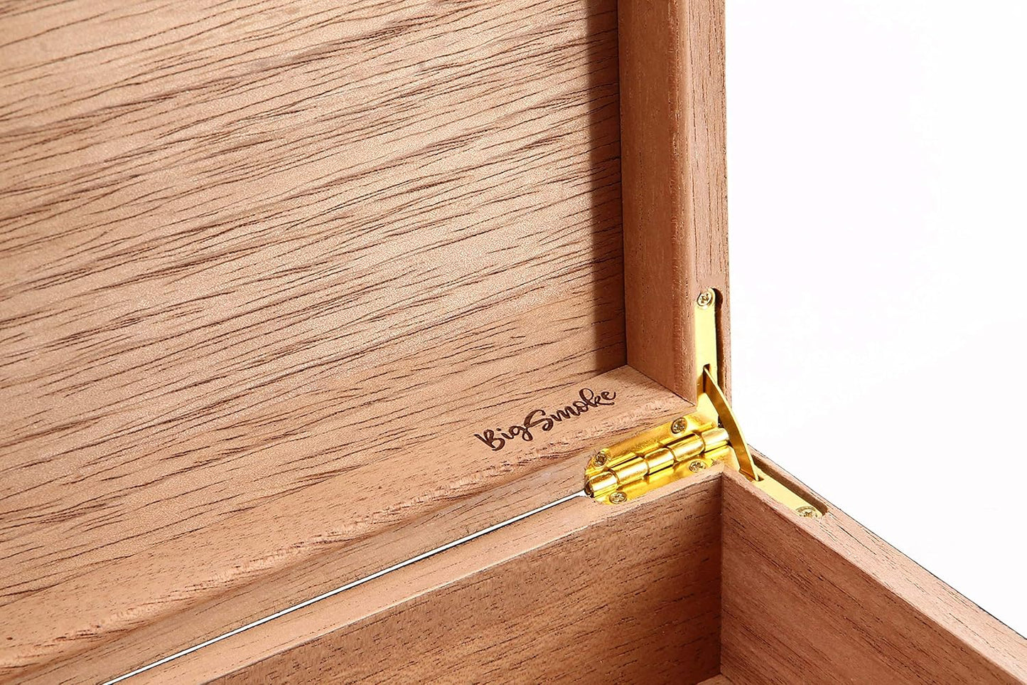 Humidor Set